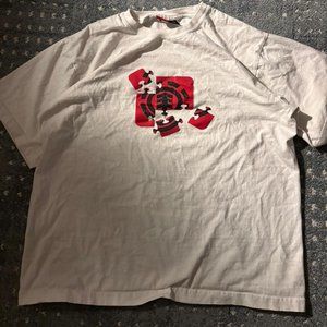 Element Men's multi T-shirt